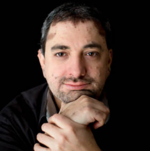 EP 7 | Konstantin Lifschitz: The Art of Fugue