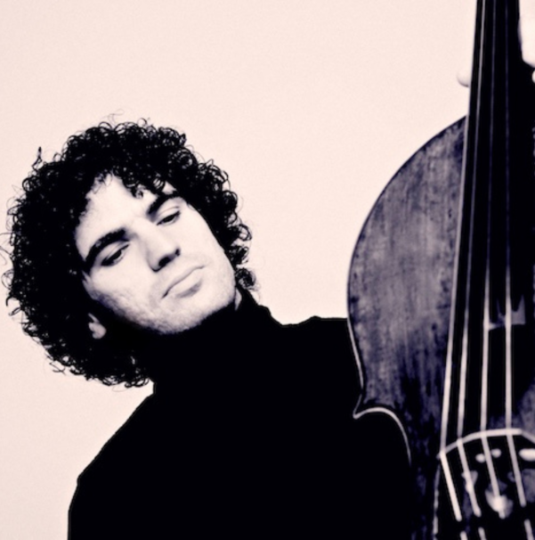 EP 10 | Gavriel Lipkind: Performing the Bach Suites