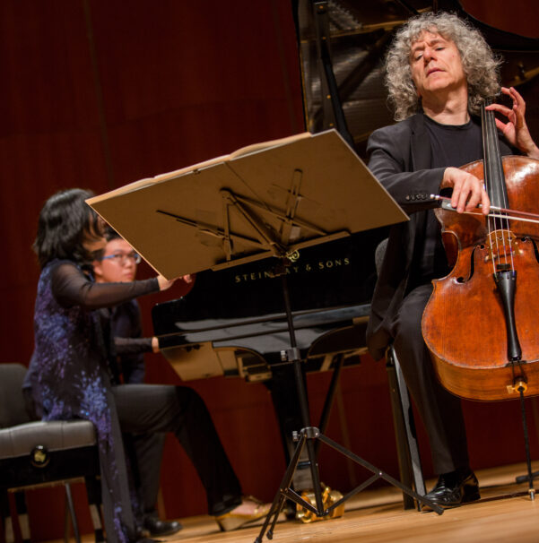 <p>Concert Highlights</p>