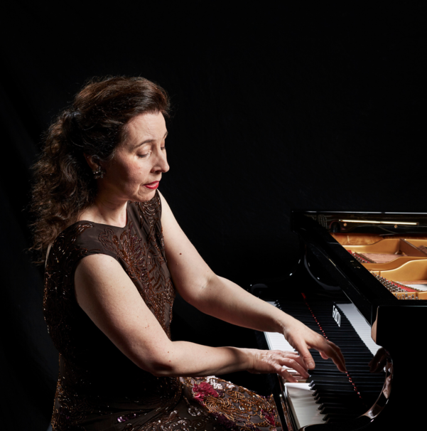 EP 6 | Angela Hewitt: The Well-Tempered Clavier